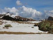65 Monte Campo...la neve 